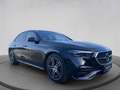 Mercedes-Benz E 220 d 4MATIC Limousine Distr PTS Shz MBUX Ambi Schwarz - thumbnail 15
