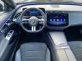 Mercedes-Benz E 220 d 4MATIC Limousine Distr PTS Shz MBUX Ambi Schwarz - thumbnail 5