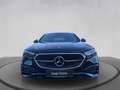 Mercedes-Benz E 220 d 4MATIC Limousine Distr PTS Shz MBUX Ambi Schwarz - thumbnail 3