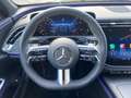 Mercedes-Benz E 220 d 4MATIC Limousine Distr PTS Shz MBUX Ambi Schwarz - thumbnail 8