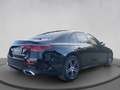 Mercedes-Benz E 220 d 4MATIC Limousine Distr PTS Shz MBUX Ambi Schwarz - thumbnail 4