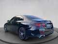 Mercedes-Benz E 220 d 4MATIC Limousine Distr PTS Shz MBUX Ambi Schwarz - thumbnail 13