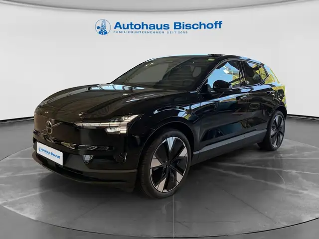 Volvo EX30 Ultra AWD Performance Pure Electric