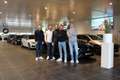 Skoda Karoq 1.5 TSI Sportline/Steel grey/Camera/Virtual/Canton Grijs - thumbnail 19