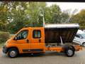 Fiat Ducato 2,3 JTD DoKa *3-Seiten Kipper*Garantie* Orange - thumbnail 21