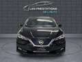 Nissan Leaf II 150ch 40kWh Tekna Nero - thumbnail 2
