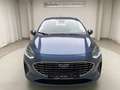 Ford Fiesta Titanium 1.0 EcoBoost Winterpaket LED Bleu - thumbnail 2