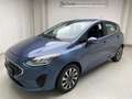 Ford Fiesta Titanium 1.0 EcoBoost Winterpaket LED Bleu - thumbnail 3
