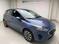 Ford Fiesta Titanium 1.0 EcoBoost Winterpaket LED Bleu - thumbnail 1