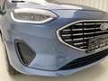 Ford Fiesta Titanium 1.0 EcoBoost Winterpaket LED Bleu - thumbnail 4
