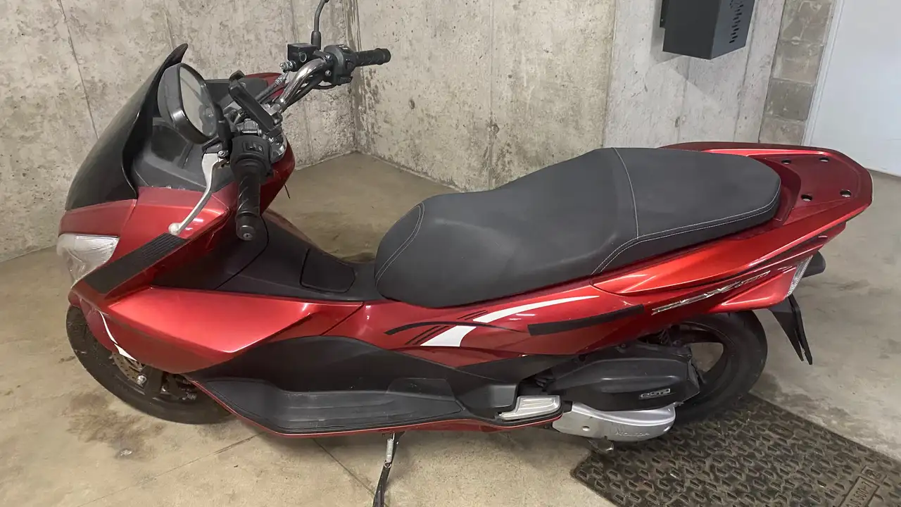 Honda PCX 150