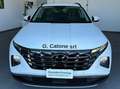 Hyundai TUCSON Tucson 1.6 hev Exellence Lounge Pack 2wd auto Blanc - thumbnail 1