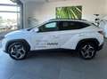 Hyundai TUCSON Tucson 1.6 hev Exellence Lounge Pack 2wd auto Blanc - thumbnail 3