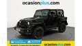 Jeep Wrangler 2.8CRD Moab Negro - thumbnail 1
