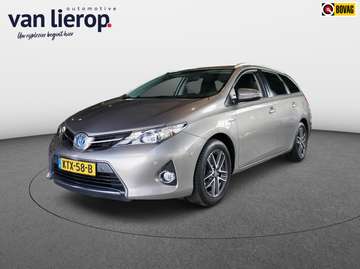 Touring Sports 1.8 Hybrid EERSTE EIGENAAR