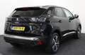 Peugeot 3008 1.2 Hybride Allure (Automaat) Zwart - thumbnail 9