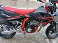SWM RS 125 R R125 4 tempi Noir - thumbnail 3