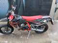 SWM RS 125 R R125 4 tempi Noir - thumbnail 6