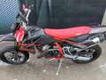SWM RS 125 R R125 4 tempi Noir - thumbnail 5