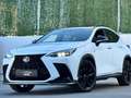 Lexus NX 300h 450h+ F Sport 4WD Blanco - thumbnail 43