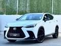 Lexus NX 300h 450h+ F Sport 4WD Blanco - thumbnail 11