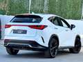 Lexus NX 300h 450h+ F Sport 4WD Blanco - thumbnail 44