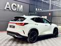 Lexus NX 300h 450h+ F Sport 4WD Blanco - thumbnail 3