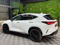 Lexus NX 300h 450h+ F Sport 4WD Blanco - thumbnail 4
