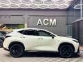 Lexus NX 300h 450h+ F Sport 4WD Blanco - thumbnail 5