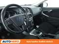 Volvo V40 2.0 D2 Kinetic*NAVI*LED*TEMPO*CAM*PDC*SHZ* Blau - thumbnail 11