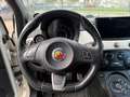 Abarth 595C ABARTH 595C G-TECH 190CV AUTOMATICA PELLE/XENON Blanc - thumbnail 16