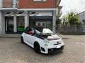 Abarth 595C ABARTH 595C G-TECH 190CV AUTOMATICA PELLE/XENON Blanc - thumbnail 3