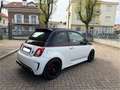 Abarth 595C ABARTH 595C G-TECH 190CV AUTOMATICA PELLE/XENON Blanc - thumbnail 7