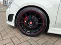 Abarth 595C ABARTH 595C G-TECH 190CV AUTOMATICA PELLE/XENON Blanc - thumbnail 17