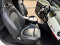 Abarth 595C ABARTH 595C G-TECH 190CV AUTOMATICA PELLE/XENON Blanc - thumbnail 8