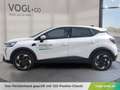Renault Captur Techno TCe 90PS Weiß - thumbnail 2