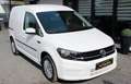 Volkswagen Caddy Nfz Kasten EcoProfi BMT Navi SHZ Garantie Blanc - thumbnail 3