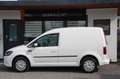 Volkswagen Caddy Nfz Kasten EcoProfi BMT Navi SHZ Garantie Blanc - thumbnail 4