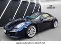 Porsche 911 991 Carrera Cabrio Garantie Blau - thumbnail 2