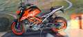 KTM 390 Duke - thumbnail 4