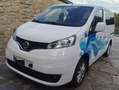 Nissan Evalia Evalia 5 1.5dCi Comfort Comfort Blanco - thumbnail 11
