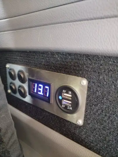 Nissan Evalia 2017, foto 10