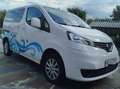 Nissan Evalia Evalia 5 1.5dCi Comfort Comfort Blanco - thumbnail 1