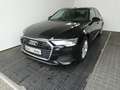 Audi A6 Limousine 50 TFSI e quattro Schwarz - thumbnail 1