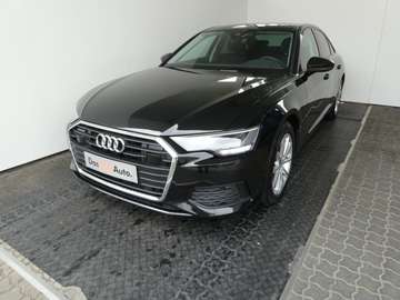 Limousine 50 TFSI e quattro