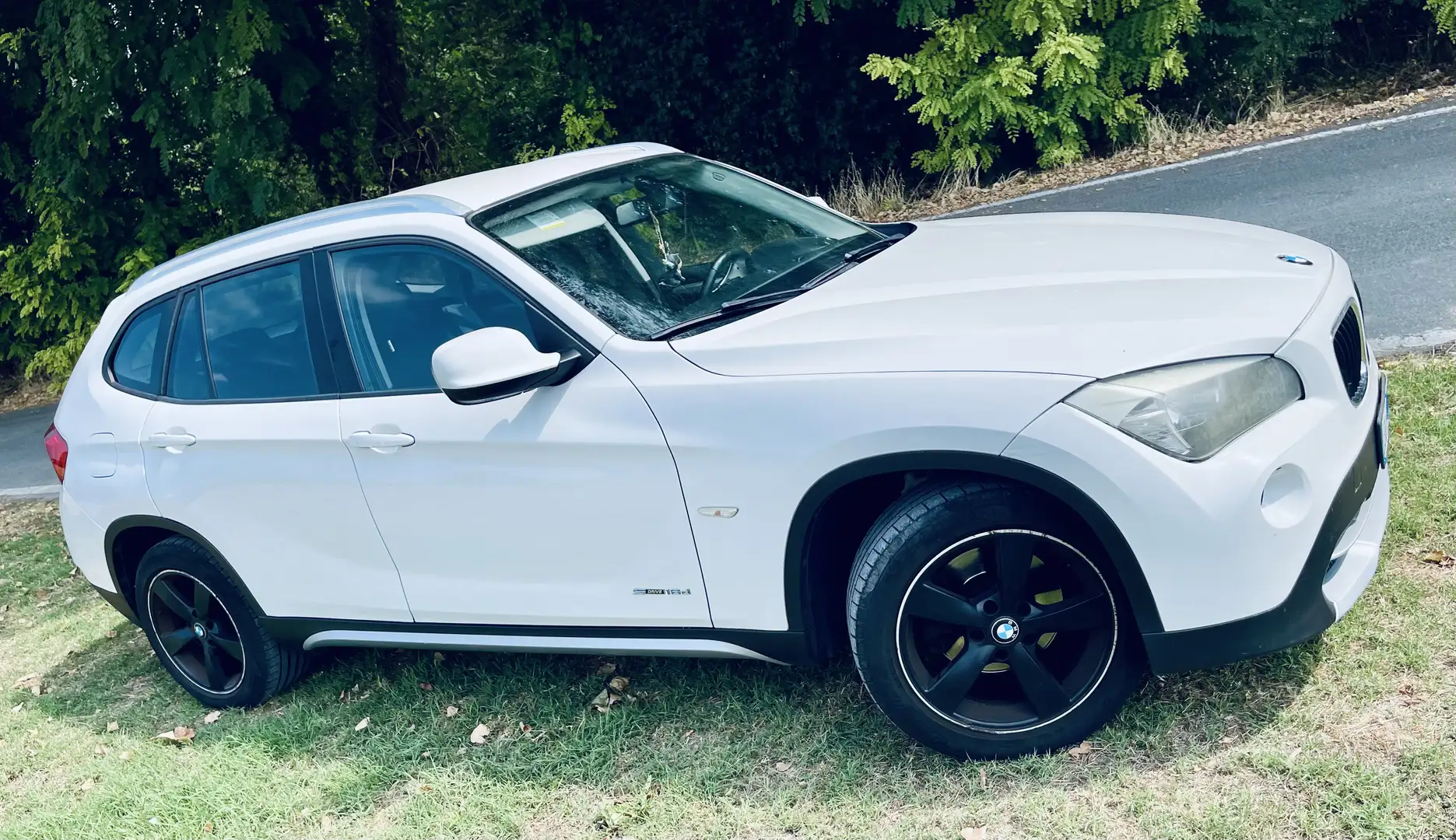 BMW X1 xdrive18d Attiva - 2