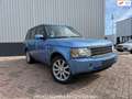 Land Rover Range Rover V8 Supercharged Youngtimer Incl. BTW Bleu - thumbnail 1