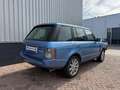 Land Rover Range Rover V8 Supercharged Youngtimer Incl. BTW Bleu - thumbnail 3