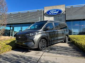 NUGGET PLUS AWD / TITANIUM / DAGINSCHRIJVING JULI