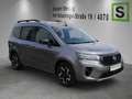 Nissan Townstar TOWNSTAR Tekna 1.3 DIG-T 130 DCT Kombi L1 Grau - thumbnail 4